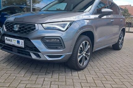 Seat Ateca 1.274 km 31.990 &euro; Glandorf 49219