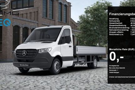 Mercedes-Benz Sprinter 62.388 km 47.481 &euro; Dortmund 44139