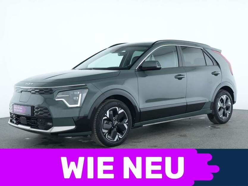Kia Niro 13.137 km 26.922 € Dietzenbach bei Frankfurt 63128