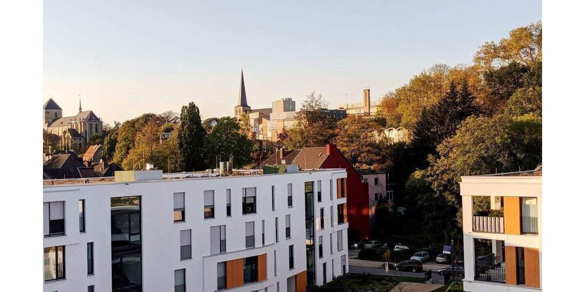 Etagenwohnung Mönchengladbach Stadtmitte - 4 Zimmer, 129 m&sup2;, 1.613&euro; | Angebot:24623557