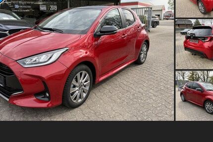 Mazda 2 Hybrid 26.799 km 21.744 &euro; Dörpen 26892