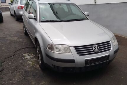 VW Passat Variant 321.426 km 1.500 &euro; Dautphetal 35232