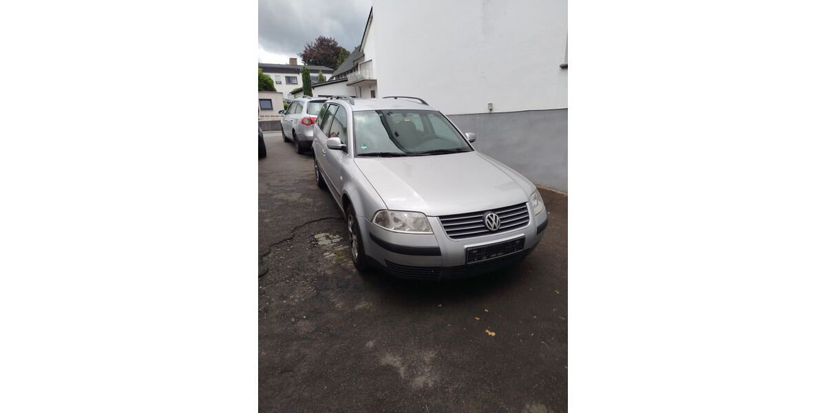 VW Passat Variant 321.426 km 1.500 &euro; Dautphetal 35232