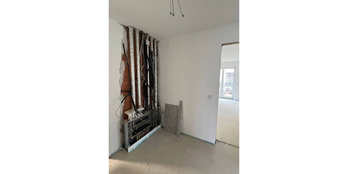 Etagenwohnung Gaimersheim Lippertshofen - 2 Zimmer, 68 m&sup2;, 399.000&euro; | Angebot:26244895