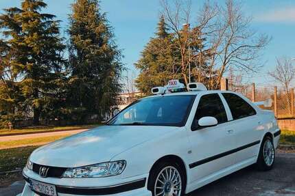 Peugeot 406 310.000 km 19.000 &euro; Altstadt-Lehel (München) 80331