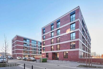 Wohnung Bremen Handelshäfen - 2 Zimmer, 73 m&sup2;, 1.099&euro; | Angebot:26674651