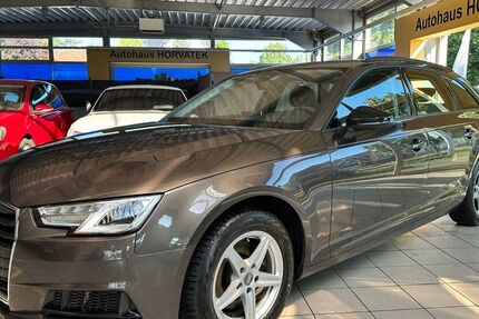 Audi A4 87.000 km 17.800 &euro; Waltrop 45731