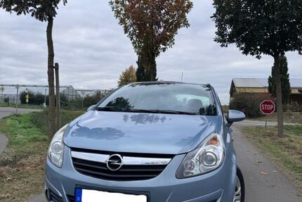 Opel Corsa 92.000 km 5.500 € Swisttal 53913