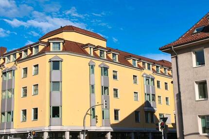 Wohnung Osnabrück - 1.5 Zimmer, 40 m&sup2;, 125.000&euro; | Angebot:27262795