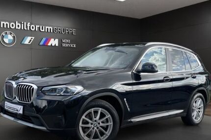 BMW X3 65.134 km 38.903 &euro; Bischofswerda 01877
