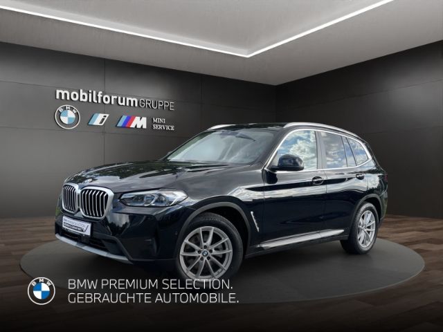 BMW X3 65.134 km 38.903 &euro; Bischofswerda 01877