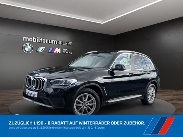 BMW X3 65.134 km 39.602 &euro; Bischofswerda 01877