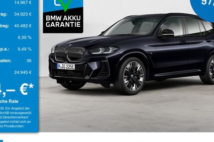 BMW iX3 15.572 km 49.890 &euro; Wiehl 51674
