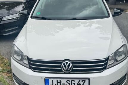 VW Passat 190.000 km 9.400 &euro; Nottuln 48301