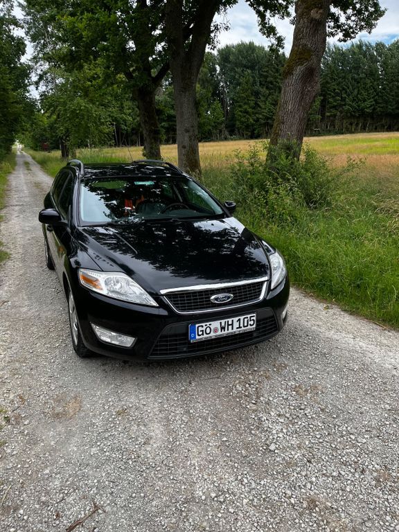 Mondeo