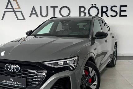 Audi Q8 8.700 km 42.890 &euro; Braunschweig 38114