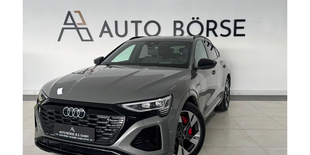 Audi Q8 8.700 km 42.890 &euro; Braunschweig 38114