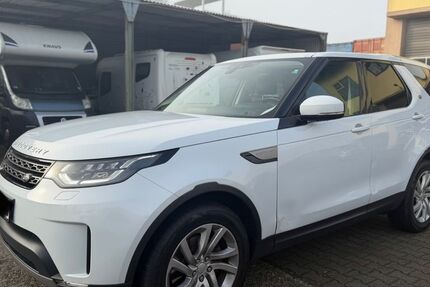 Land Rover Discovery 185.000 km 14.989 &euro; Frankfurt am Main 65933