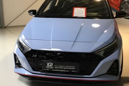 Hyundai i20 57.669 km 22.990 &euro; Wadgassen 66787