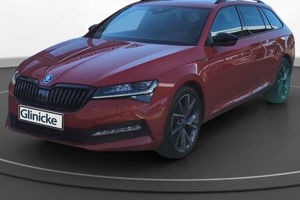 Skoda Superb 71.500 km 29.480 &euro; Weimar 99423