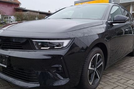 Opel Astra 10.078 km 19.980 &euro; Sonneberg 96515