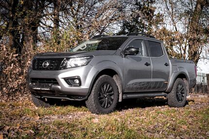 Nissan Navara 198.012 km 18.500 &euro; Walluf 65396