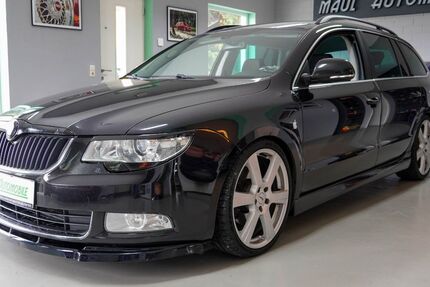 Skoda Superb 207.000 km 7.490 &euro; Herbolzheim 79336