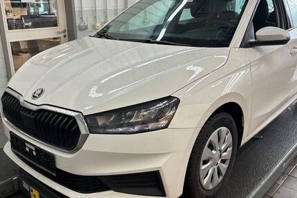 Skoda Fabia 107.500 km 13.790 &euro; Cloppenburg 49661