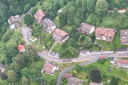 Eigentumswohnung - 78 m² in Lautenthal mit Blick ins Grüne 3 zimmer