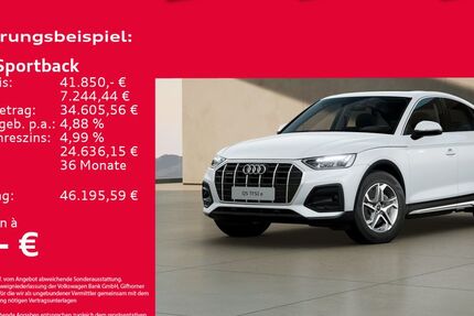 Audi Q5 29.007 km 39.350 &euro; Hannover 30179