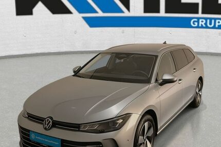 VW Passat 23.270 km 31.990 € Wunstorf 31515