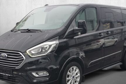 Ford Tourneo Custom 150.267 km 23.490 &euro; Ludwigsburg 71636
