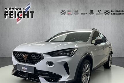 Cupra Formentor 13.316 km 32.989 &euro; Haar 85540