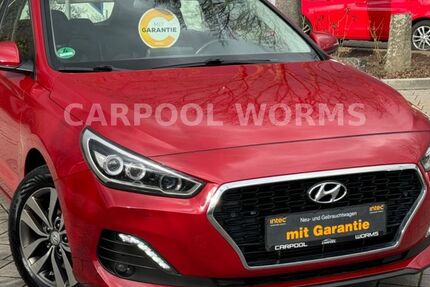 Hyundai i30 174.000 km 10.990 € Worms 67547