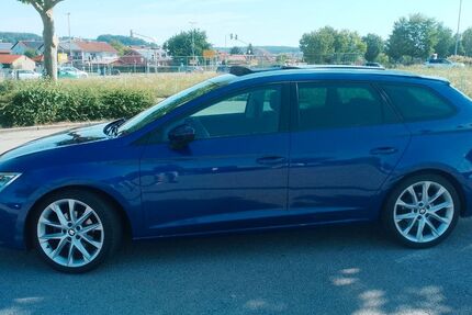 Seat Leon 62.454 km 16.850 &euro; Pfarrkirchen 84347