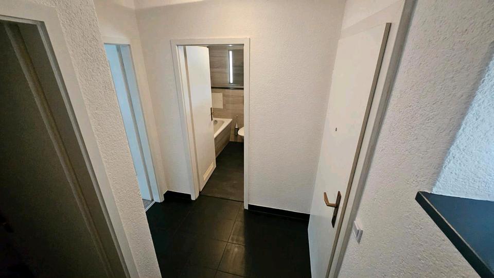 Etagenwohnung Zwickau - 1 Zimmer, 45 m&sup2;, 47.000&euro; | Angebot:27440821