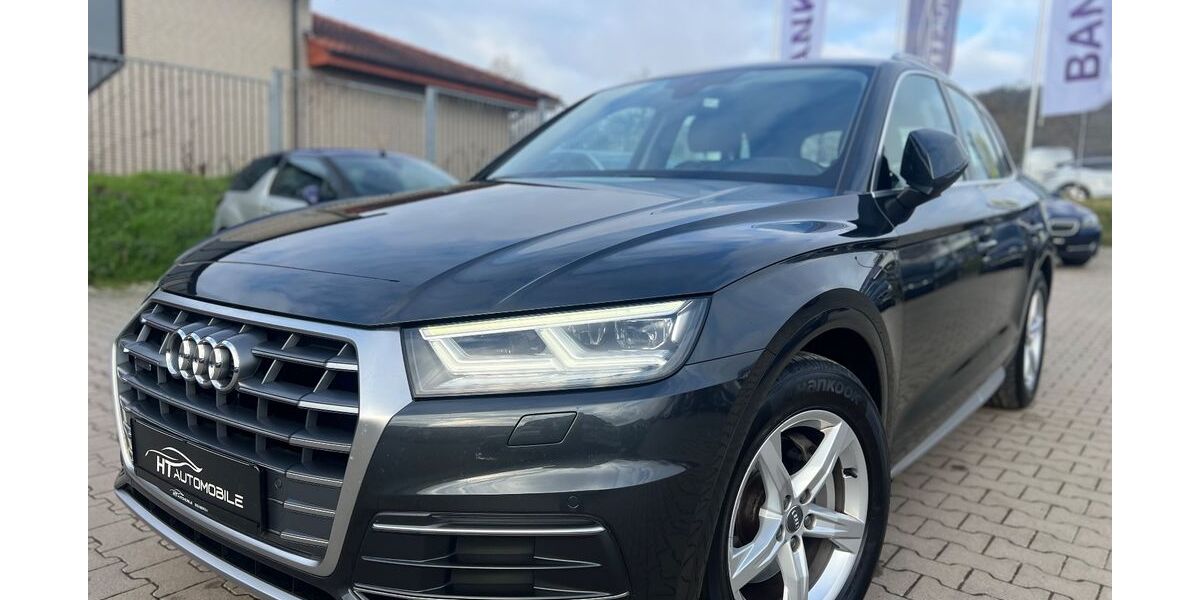 Audi Q5 154.000 km 21.999 &euro; Ibbenbüren 49477