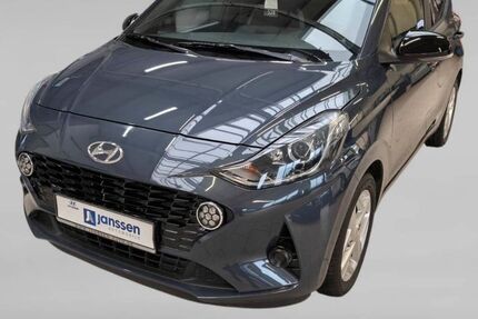 Hyundai i10 77.468 km 12.290 &euro; Aurich 26605