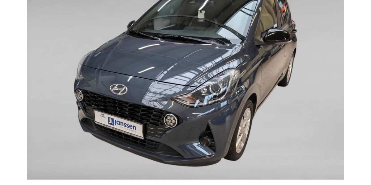 Hyundai i10 77.468 km 12.290 &euro; Aurich 26605