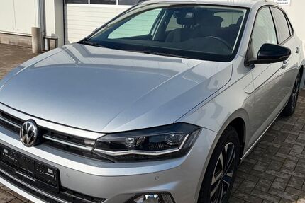 VW Polo 80.500 km 12.950 &euro; Hammah 21714