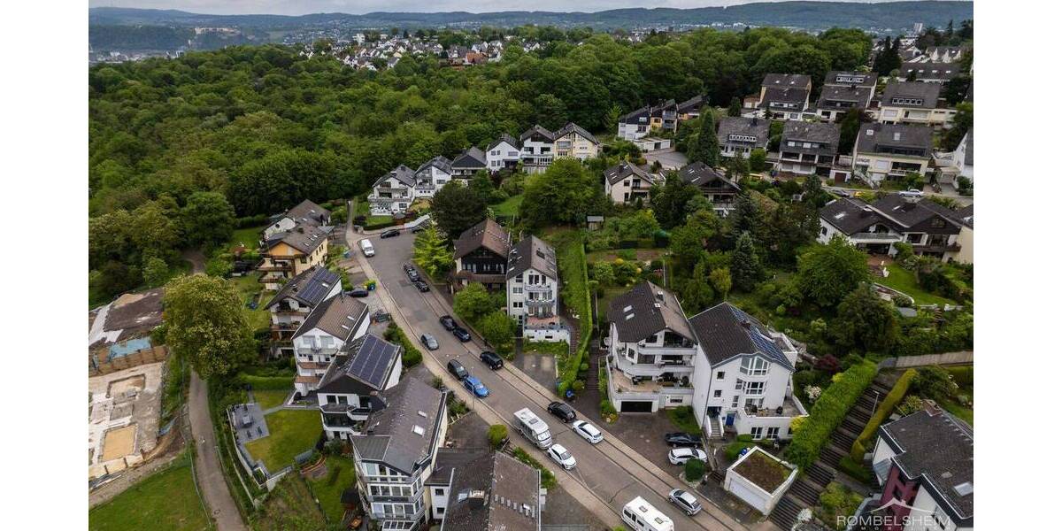 Mehrfamilienhaus, Wohnhaus Koblenz Karthause - 1 Zimmer, 286 m&sup2;, 739.000&euro; | Angebot:26570279