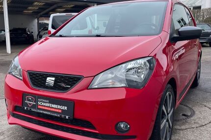 Seat Mii 39.500 km 9.590 &euro; Annweiler am Trifels 76855