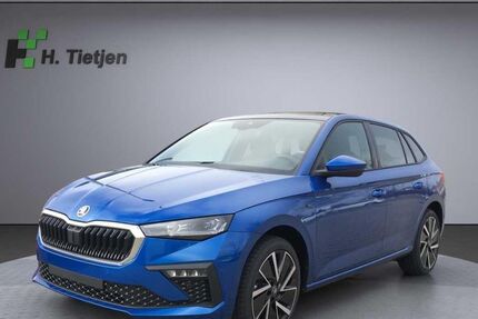 Skoda Scala 4.000 km 28.390 &euro; Buxtehude 21614