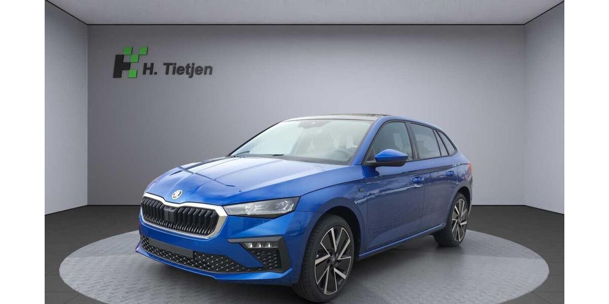 Skoda Scala 4.000 km 28.390 &euro; Buxtehude 21614