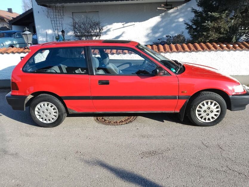 Civic