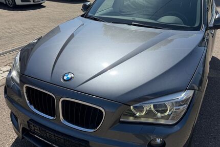 BMW X1 256.000 km 9.700 &euro; Holzgerlingen 71088