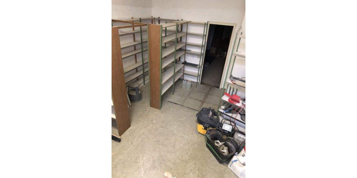 Gewerbeobjekt Leinfelden Unteraichen - 69.000&euro; | Angebot:25628307