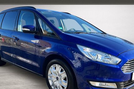 Ford Galaxy 146.000 km 12.990 &euro; Dautphetal-Friedensdorf 35232
