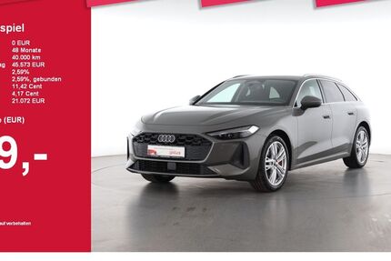 Audi A5 5.679 km 43.900 &euro; Plattling 94447