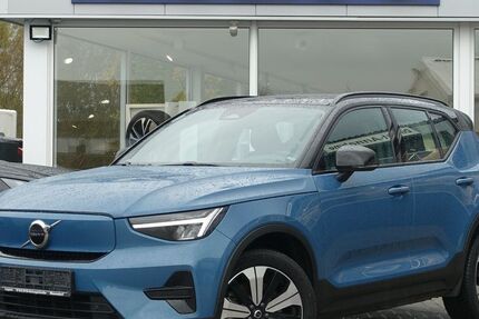 Volvo XC40 27.891 km 28.600 € Warendorf 48231